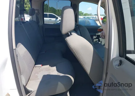 2006 Dodge Ram 1500 Slt из США, поврежденный, VIN 1D7HA18266S643158